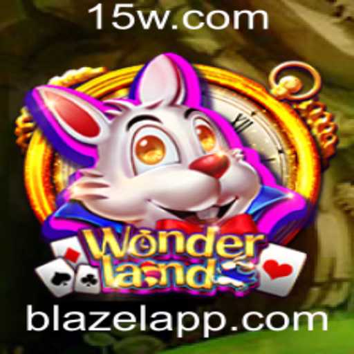 Jogando 'Wonderland': Mergulhe na Fantasia com Blazel